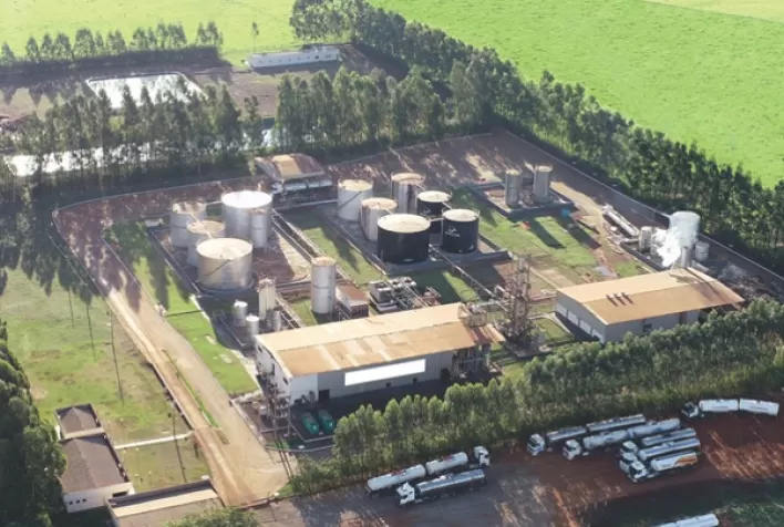 BNDES financia produtores de biocombustíveis