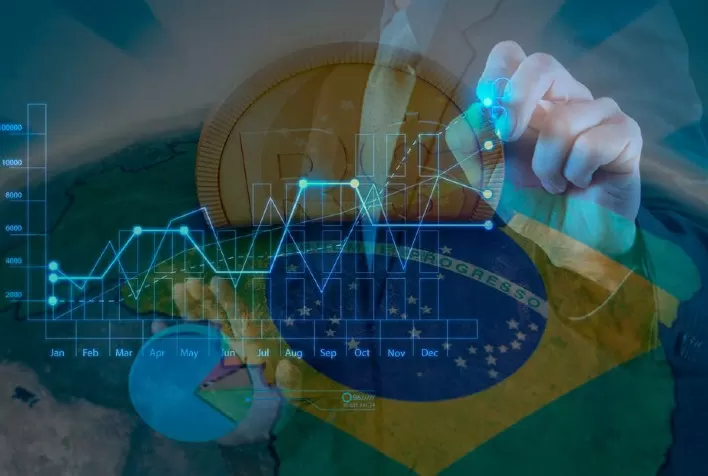 Ipea revisa para 3,7% a projeção de inflação em 2021