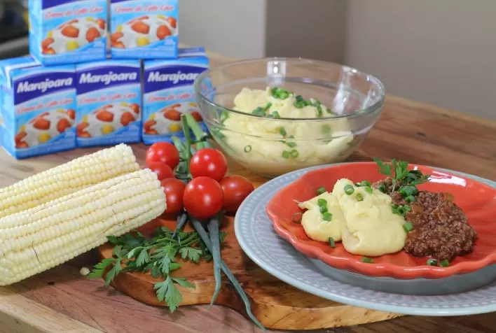 Milho: um alimento versátil, nutritivo e de grande importância econômica