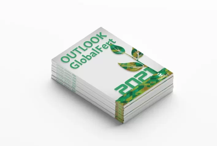 Coordenadora do Outlook GlobalFert fala das expectativas para esse ano