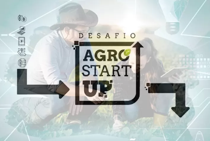Inscrições para o Desafio AgroStartup 2021 terminam no próximo domingo, dia 28 de fevereiro