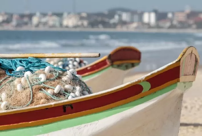 Mapa divulga lista preliminar de embarcações habilitadas para pesca da tainha em 2021