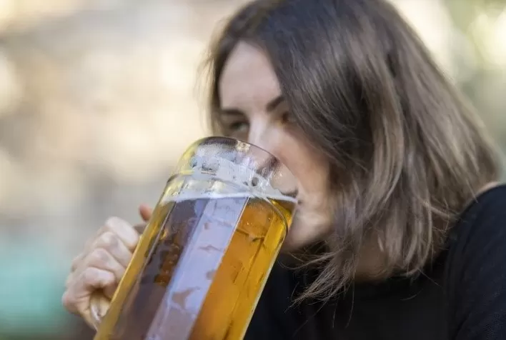 E se a cerveja pudesse prevenir o câncer?