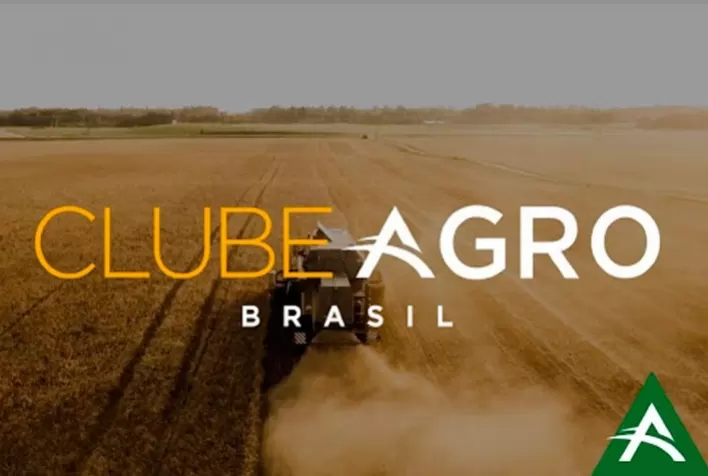 Cooperativa Coagrisol é posto de troca do Clube Agro Brasil no Rio Grande do Sul