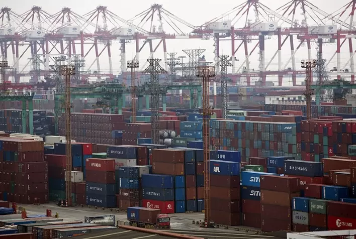 Atraso nos embarques vindos da China pode prejudicar agronegócio brasileiro