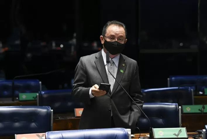 Senadores defendem projeto que cria os Fundos de Investimento do Setor Agropecuário