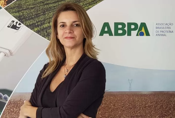 Brasileira é a nova coordenadora do Grupo de Trabalho de Sustentabilidade do Conselho Mundial da Avicultura