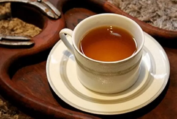 Pesquisadores elaboram dicionário das características sensoriais do chá-mate