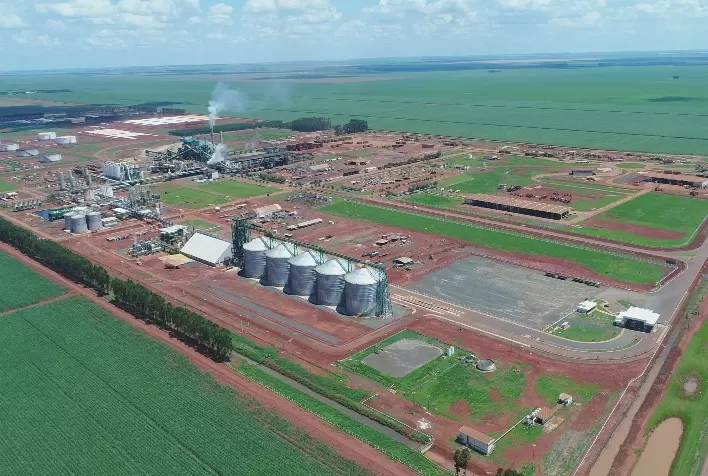 Lucro da CerradinhoBio mais que triplica no 3º trimestre da safra 2020/2021