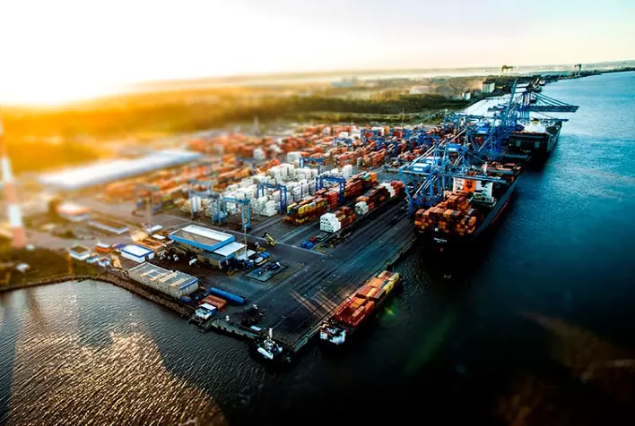 Exportações de Sinop caem 41% em janeiro