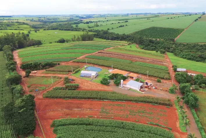 Multinacional de proteção de cultivos amplia presença no Brasil