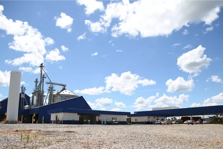 COCARI: Cooperativa inaugura unidade em Coromandel-MG