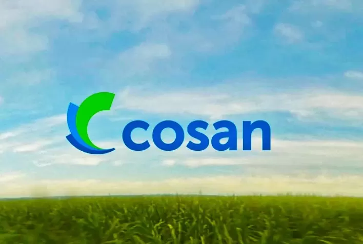 Cosan confirma aumento de capital de R$ 638 milhões para incorporação da Cosan Log