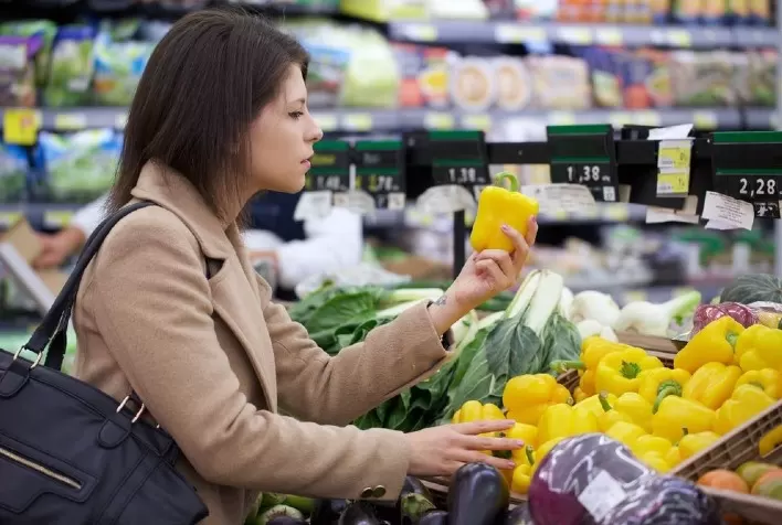 Alta dos alimentos dá poucos sinais de arrefecer