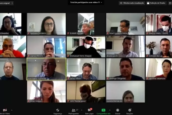 CNA discute prioridades na política agrícola em 2021