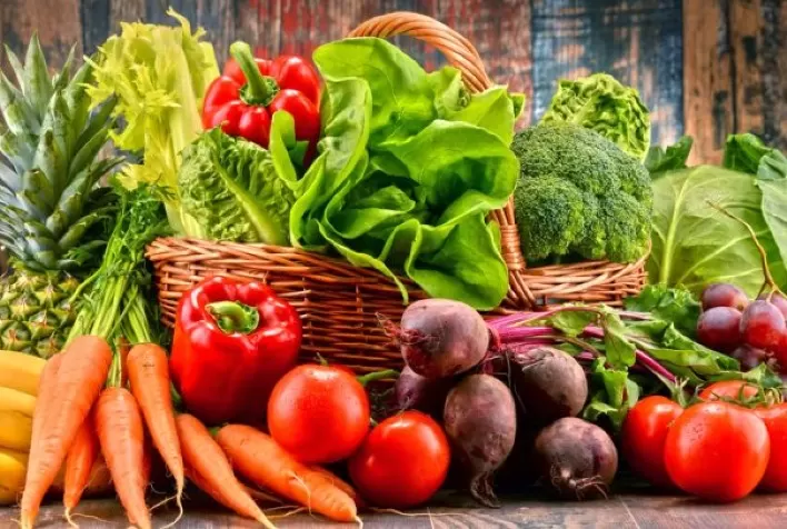 Curiosidades sobre os cinco gigantes da hortifruticultura
