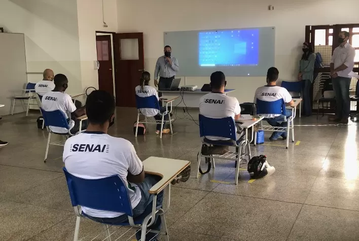 Agronegócio se torna locomotiva também na educação e registra crescimento de 42%, segundo dados da Unicesumar