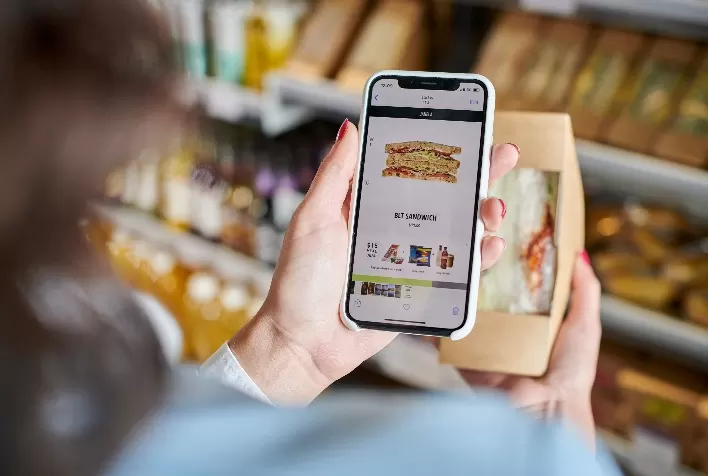 Etiquetas RFID estão entre as soluções para atender as exigências de transparência no setor alimentício