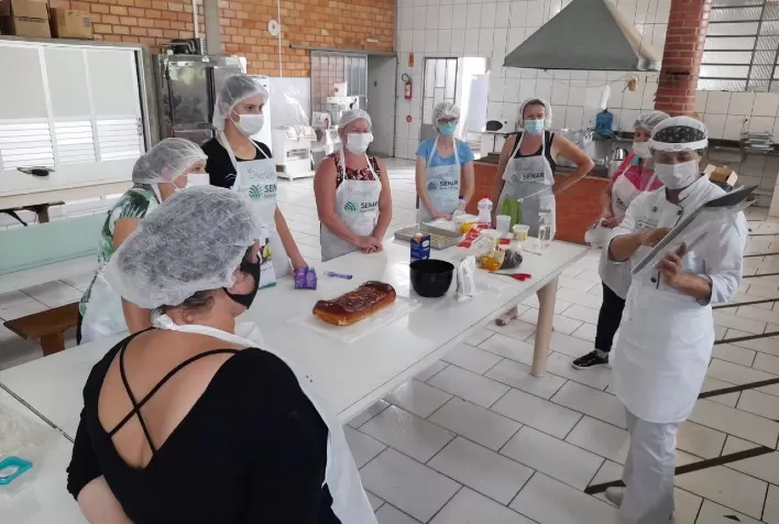Cursos do SENAR ajudam jovem a conquistar emprego no campo