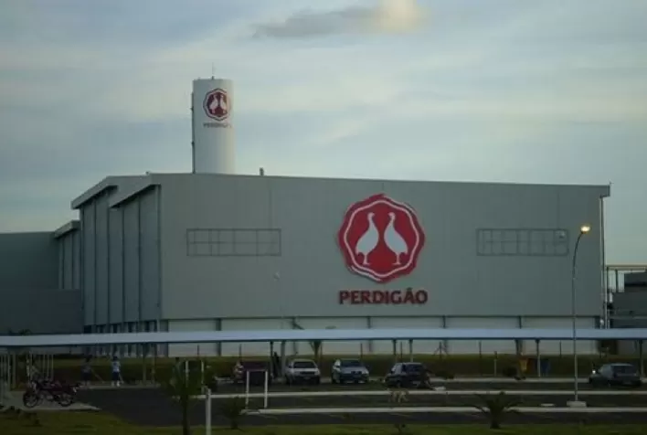 Perdigão encerra 2020 com liderança em categorias como industrializados e congelados