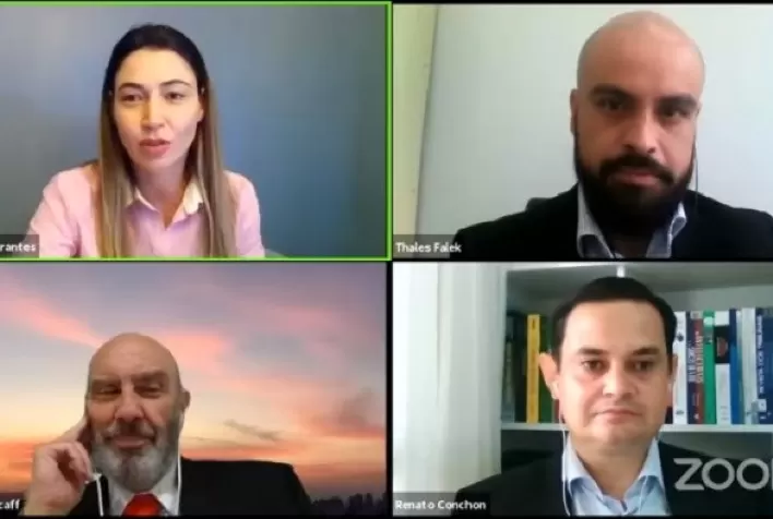 CNA e especialistas debatem incentivos fiscais no mercado de defensivos agrícolas