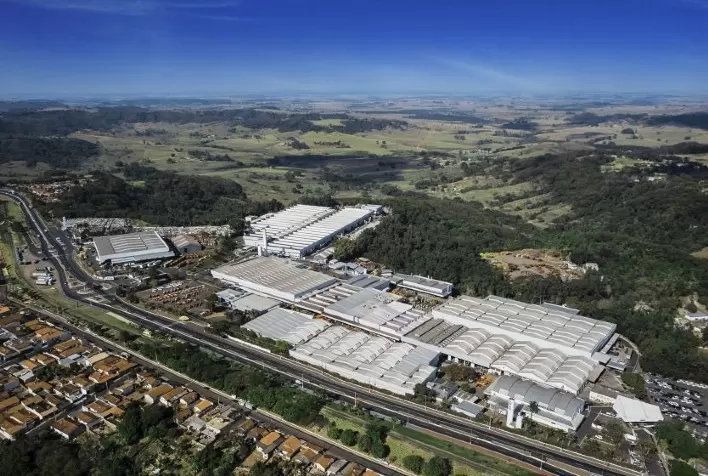 Jacto anuncia construção de nova fábrica na cidade de Pompéia