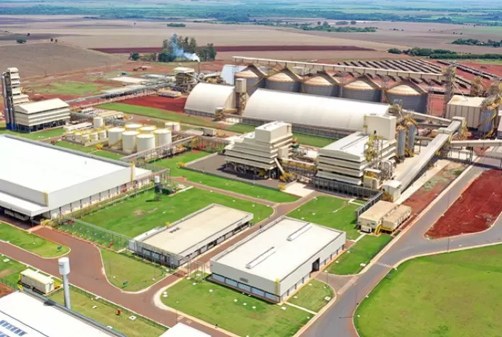 Indústrias da Coamo estão 100% em operação
