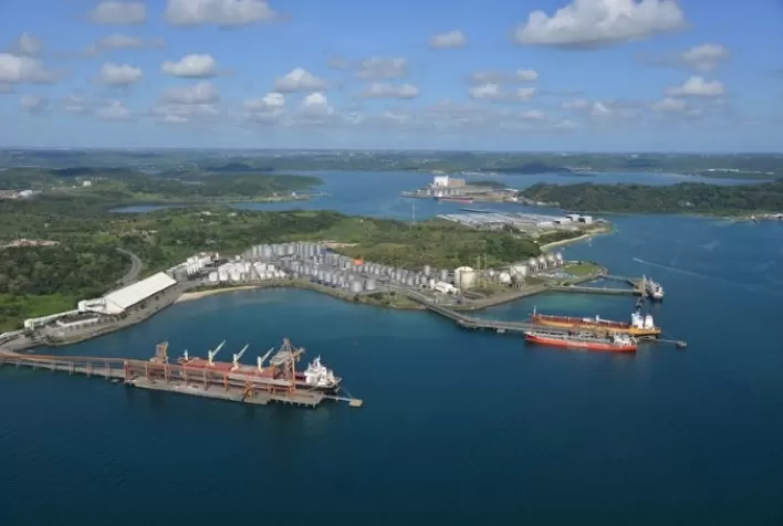 Portos do Norte e Nordeste têm arredamentos previstos para 2021/2022