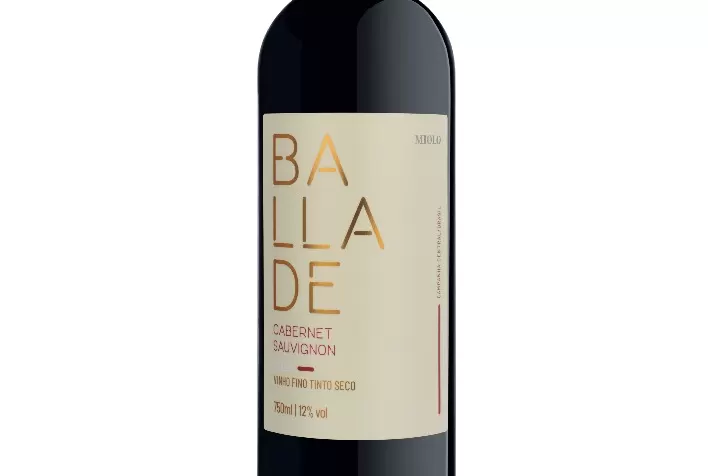 Wine lança linha exclusiva de vinhos com a Miolo