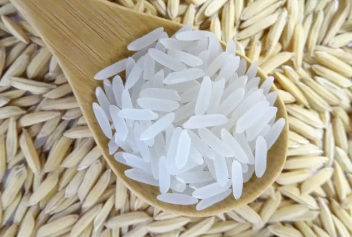 Arroz é um dos grãos mais consumidos no mundo