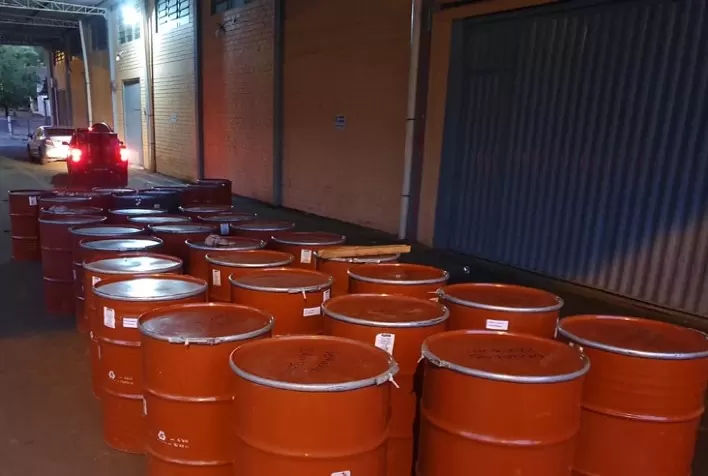 Exportação de mel natural cresce mais de 50% em 2020