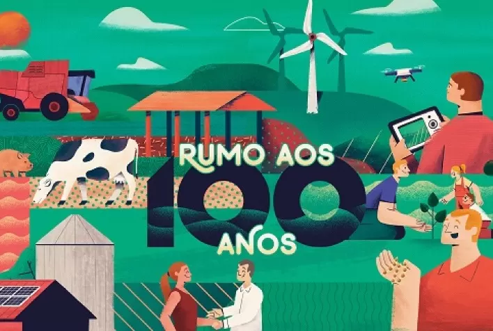 Frísia lança o planejamento estratégico “Rumo aos 100 Anos” com investimentos de quase R$ 1 bilhão