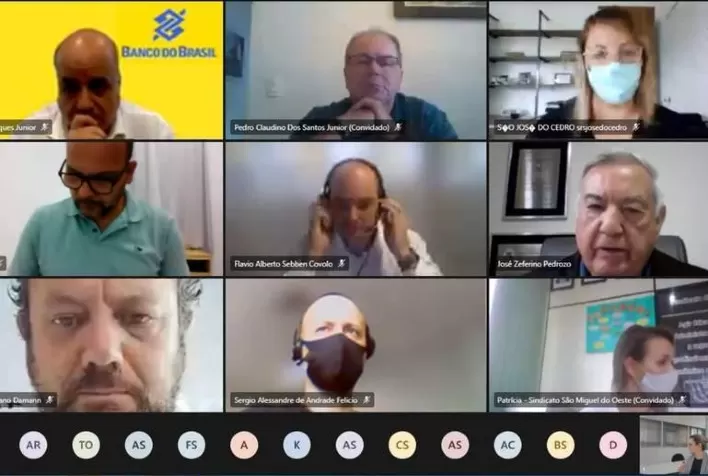 AGRONEGÓCIO: Sindicatos Rurais serão correspondentes bancários do Banco do Brasil em SC