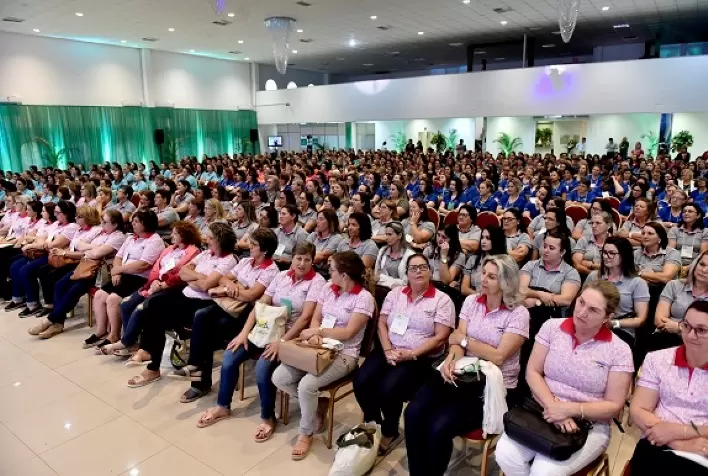 Mulheres no cooperativismo: cresce a participação em SC