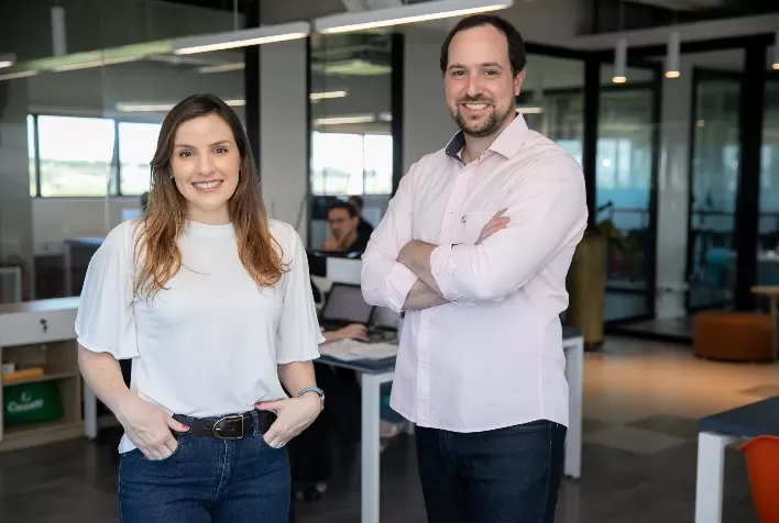 Nova geração da Casale assume a empresa com o foco em inovação e na transformação cultural