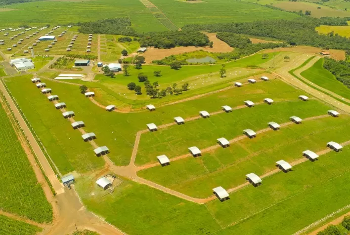 Central Bela Vista prepara nova fase de expansão