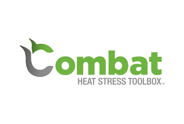 Phibro Saúde Animal lança COMBAT, plataforma de monitoramento do estresse térmico para gado de corte