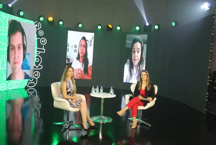 Congresso de jovens do agro terá edição on-line em 2021
