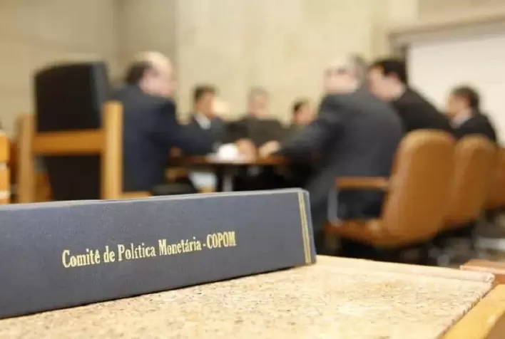 Copom inicia segunda reunião do ano para definir juros básicos
