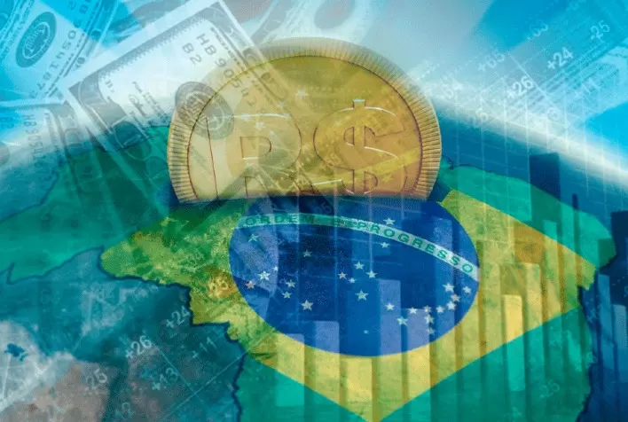 Ministério da Economia prevê alta de 3,2% do PIB no ano, com inflação acima da meta