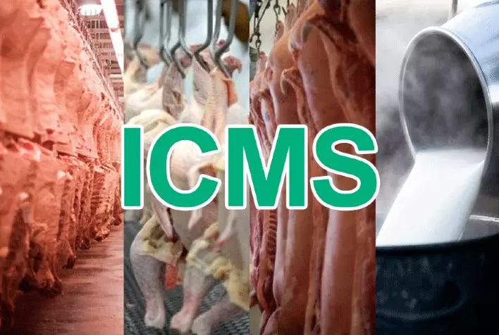 FAESP avalia anúncio da redução no ICMS paulista para leite pasteurizado e carne