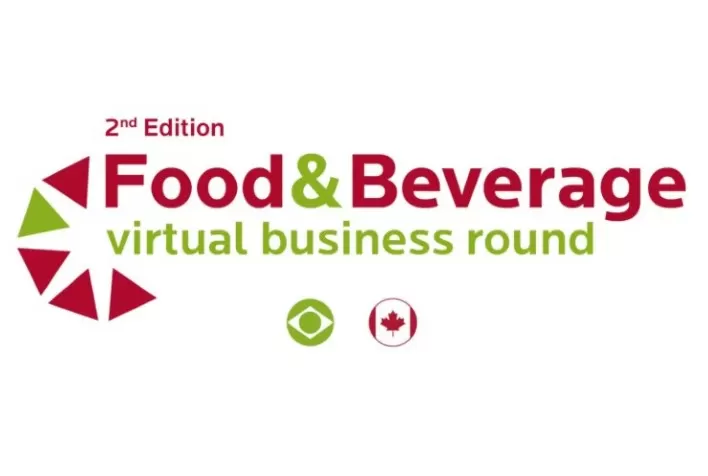 CCBC promove encontro entre compradores canadenses e fornecedores brasileiros de alimentos e bebidas