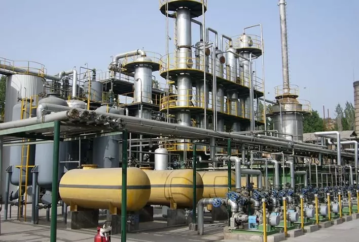 Bolívia investirá US$ 270 milhões em nova fábrica de biodiesel, diz USDA