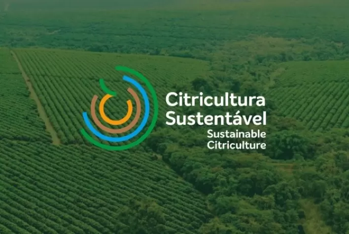 Fundecitrus lança “Citricultura Sustentável” / Fundecitrus presents “Sustainable Citriculture”
