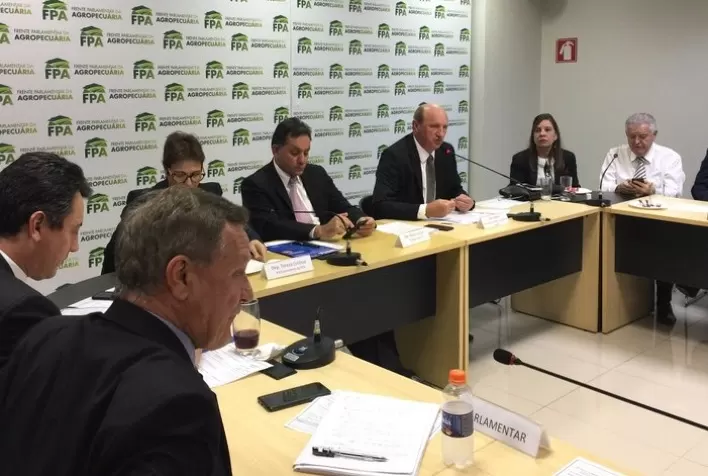 Proposta de licenciamento ambiental volta a ser foco no Congresso Nacional