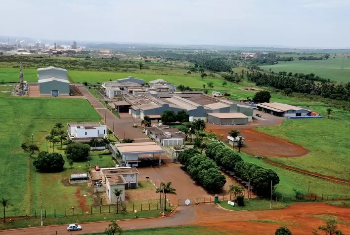 Planta industrial da Sipcam Nichino conquista certificação ISO 45.001, para gestão de saúde e segurança ocupacional