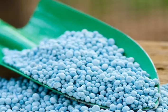 Yara começa operar novo complexo de fertilizantes