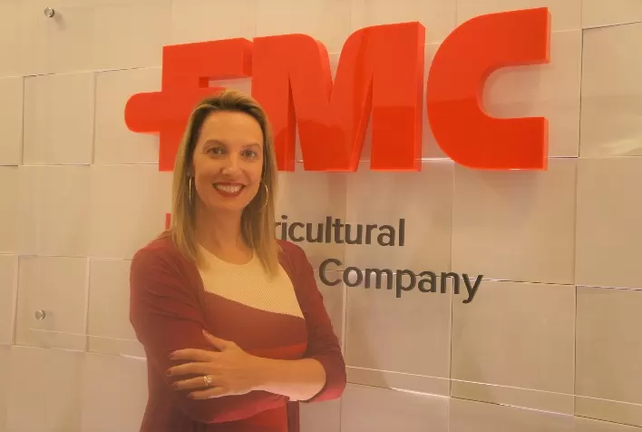 FMC apoia evento sobre participação feminina e Diretora de Marketing é um dos destaques
