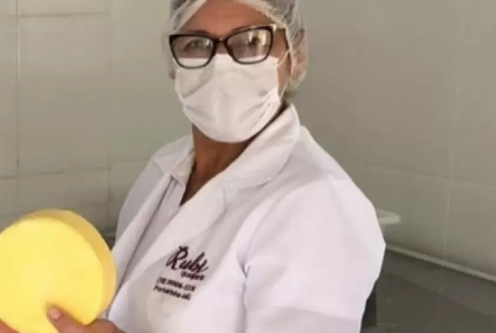 IMA registra primeira queijaria na região Norte do estado