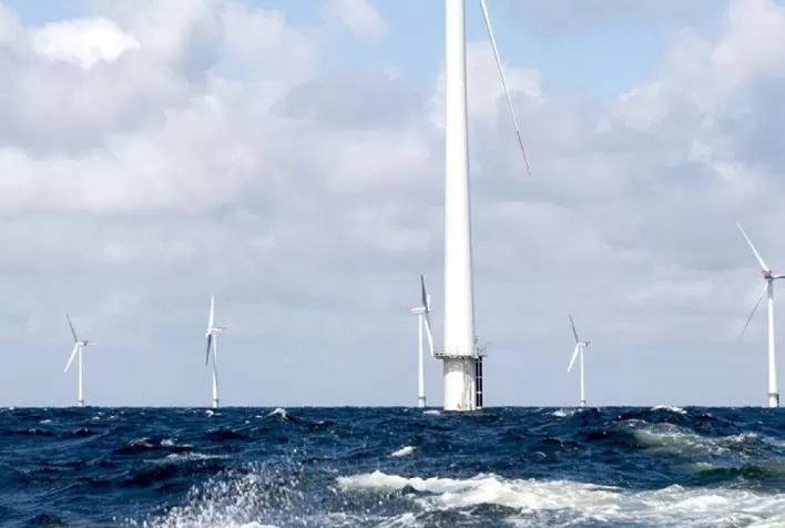 DNV ganha contrato de US$ 17,7 milhões para apoiar desenvolvimento de parque eólico offshore
